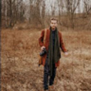 Meet your Posher, Zachary